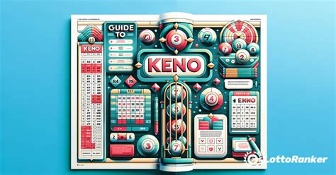 Stake.com Keno Guide .